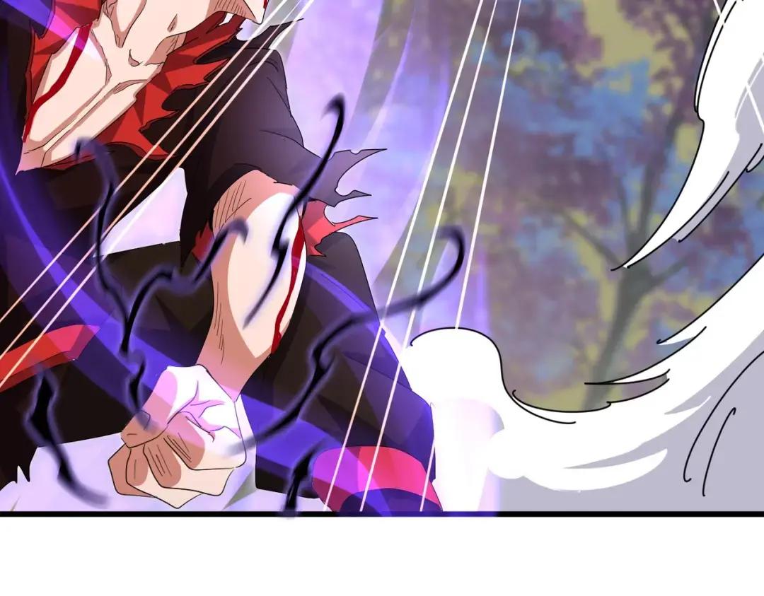 第347话 不死魔王 第124页