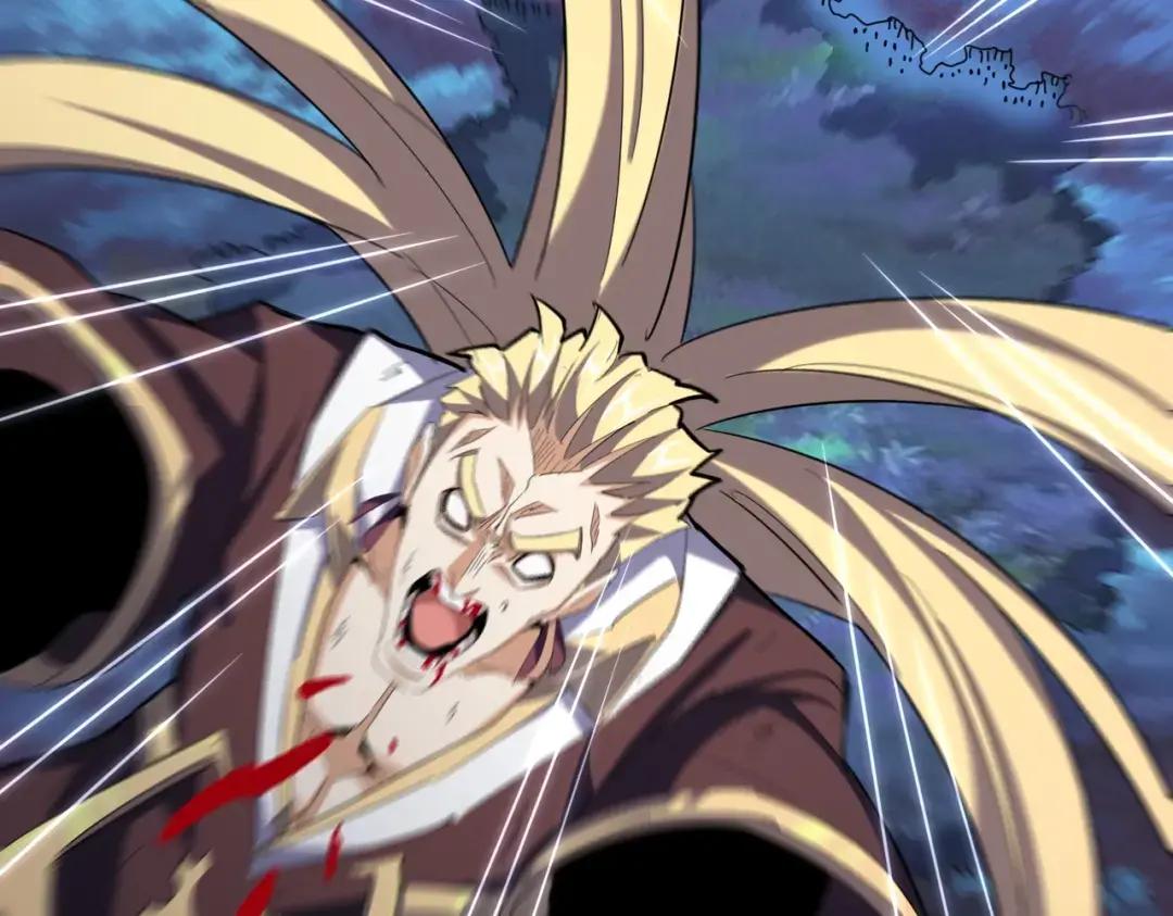 第347话 不死魔王 第139页
