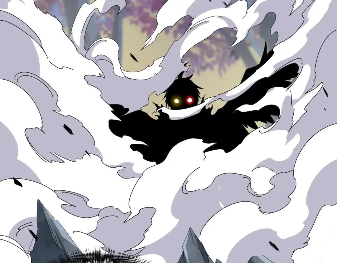 第347话 不死魔王 第163页