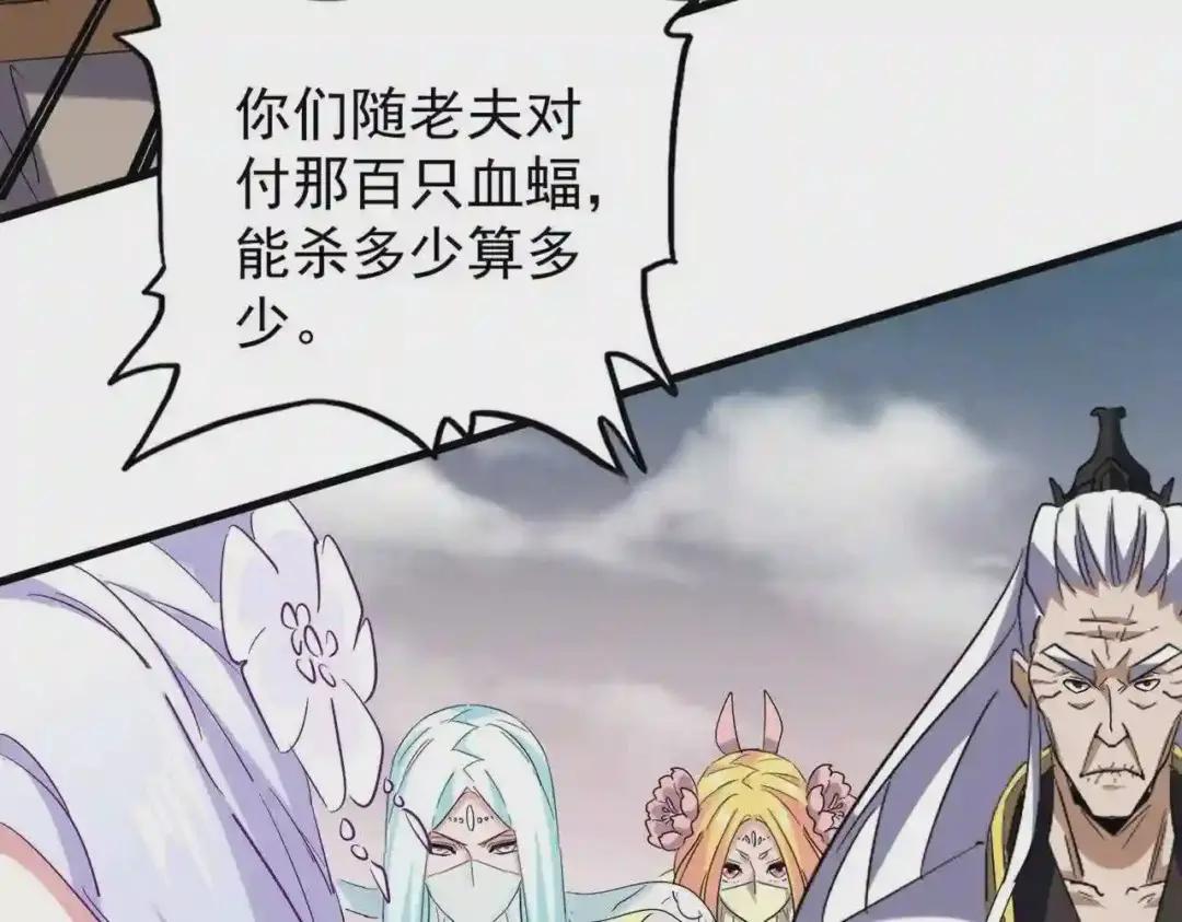 第194话 谁打我? 第78页