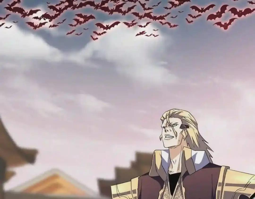 第194话 谁打我? 第114页