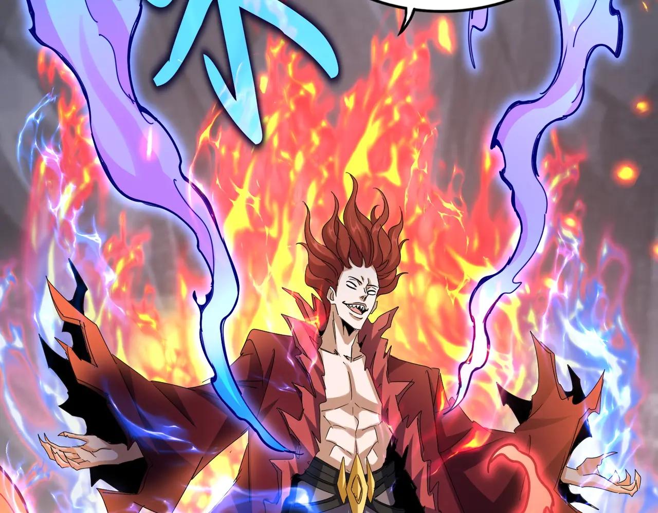 第644话 老魔头VS小魔头 第50页
