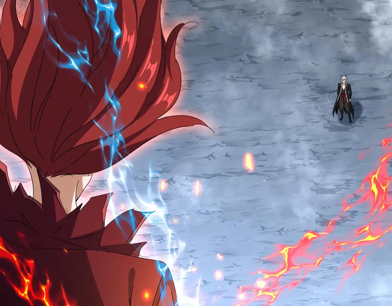 第644话 老魔头VS小魔头 第71页