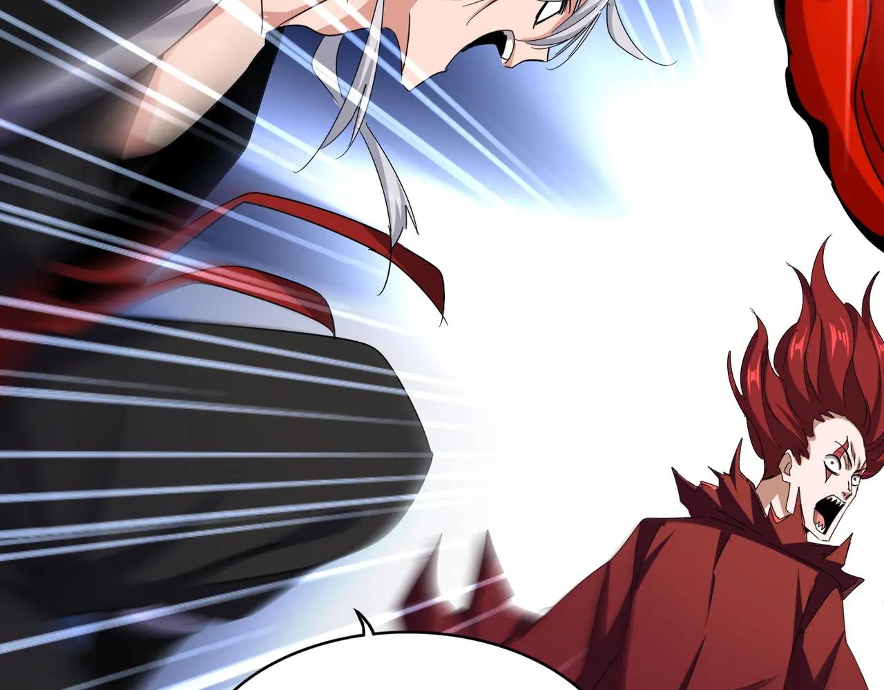 第644话 老魔头VS小魔头 第102页