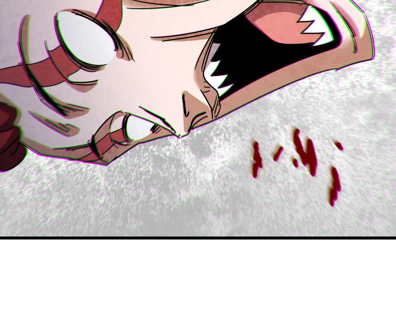 第644话 老魔头VS小魔头 第110页