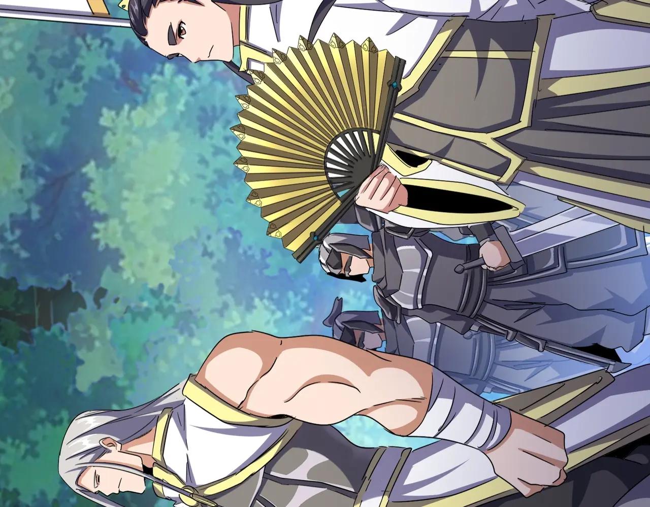 第504话 元帅 第71页