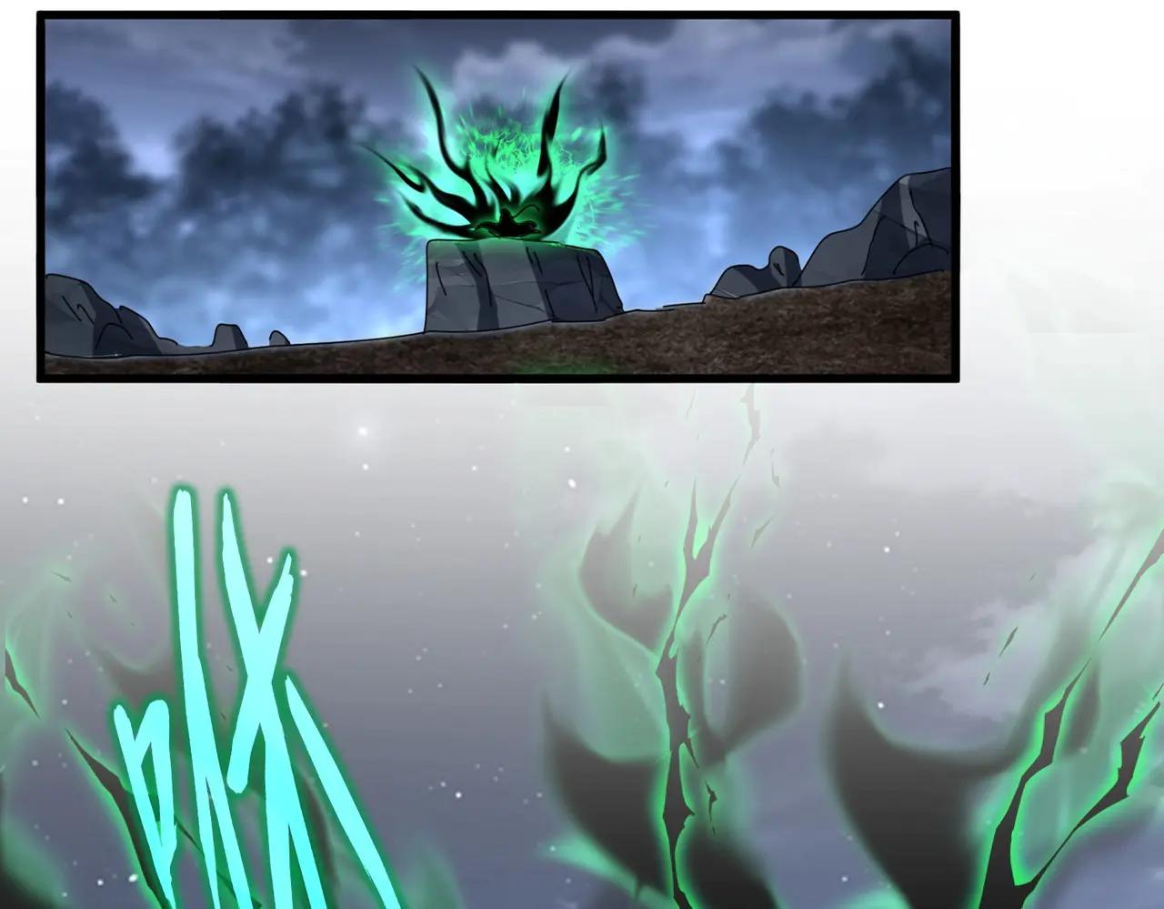 第571话 化魔大道 第9页