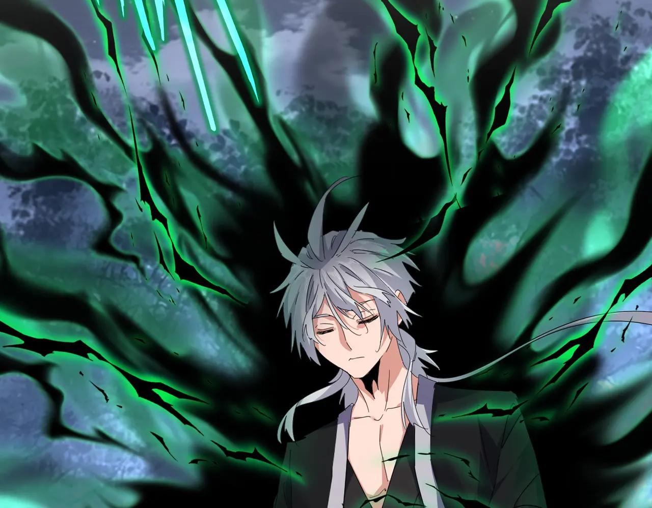 第571话 化魔大道 第10页