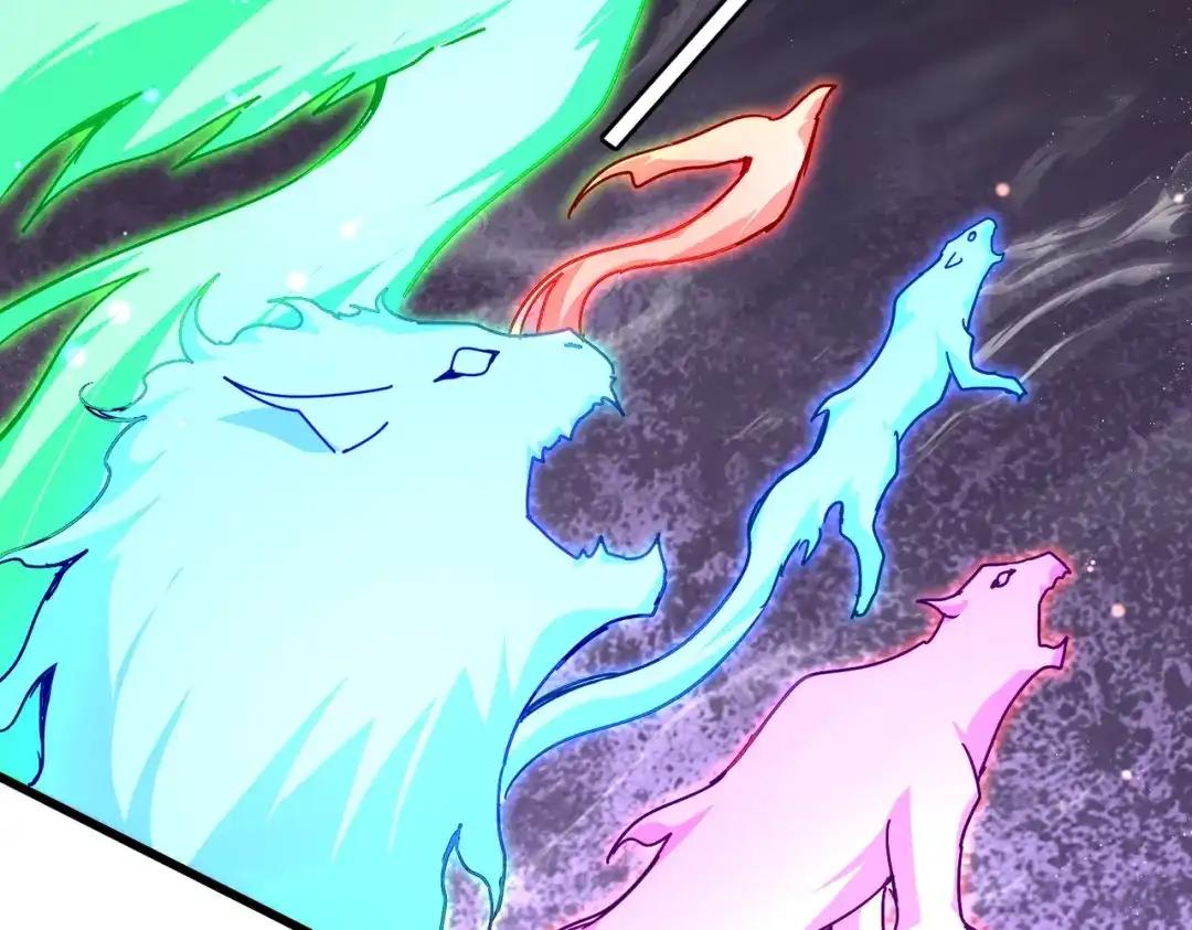 第851话 第二神魂 第56页