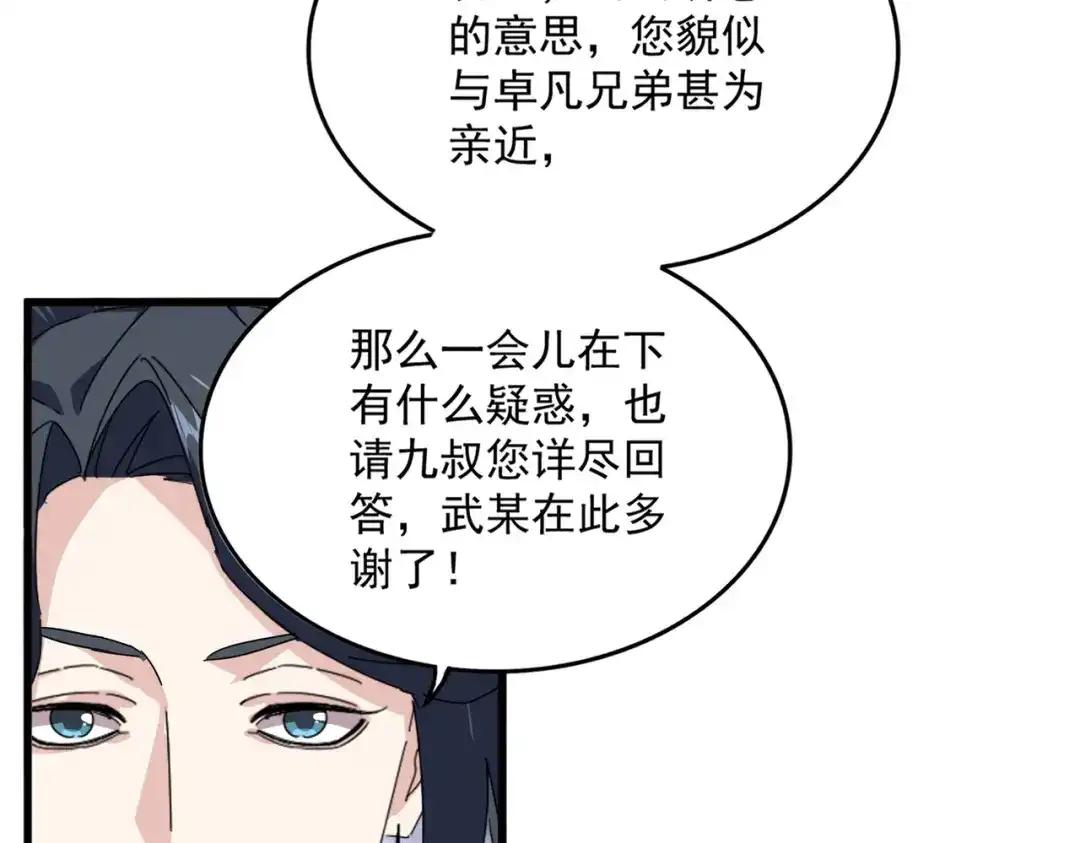 第869话 卓凡的师承？ 第37页