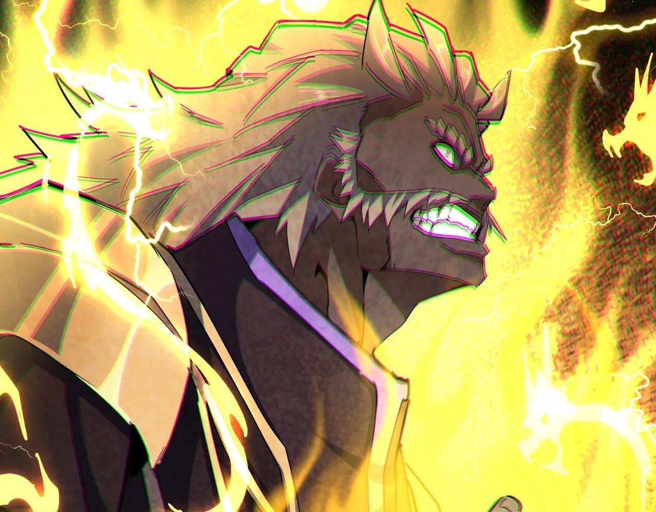 第471话 灭神指 第17页