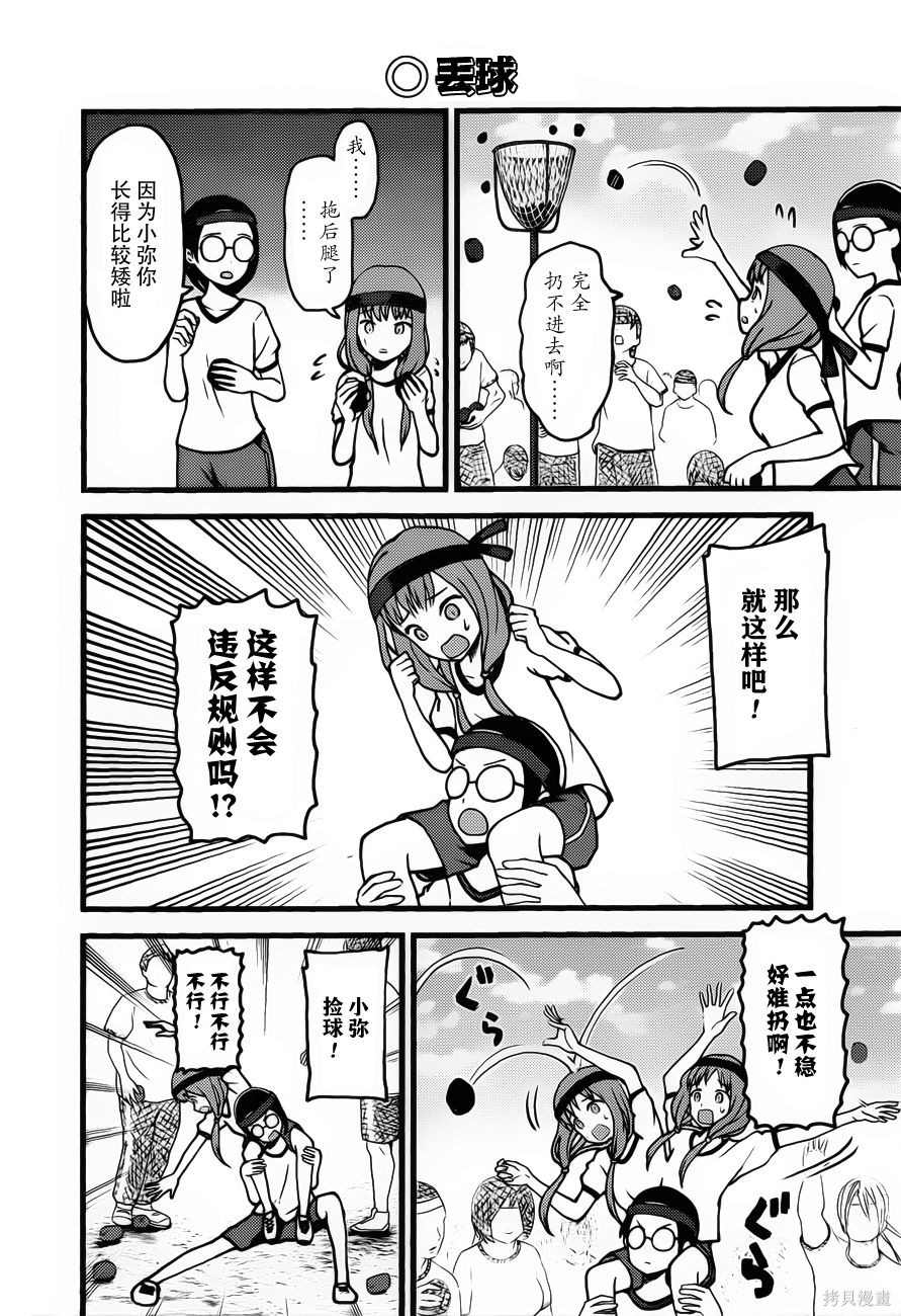 周刊77话 第8页