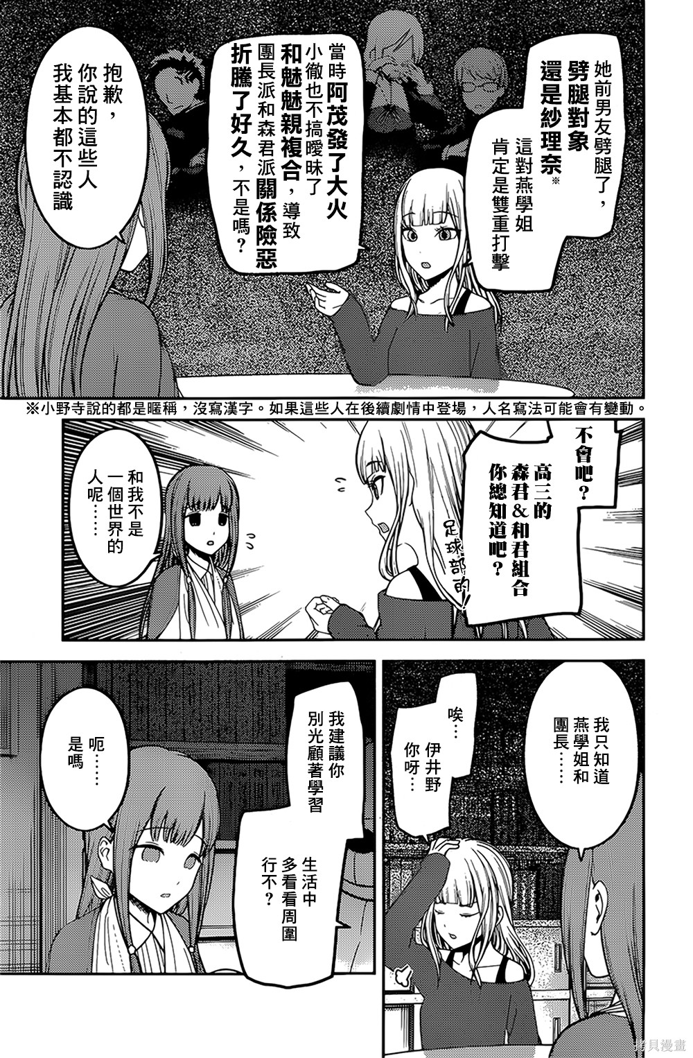 周刊148話 第8页