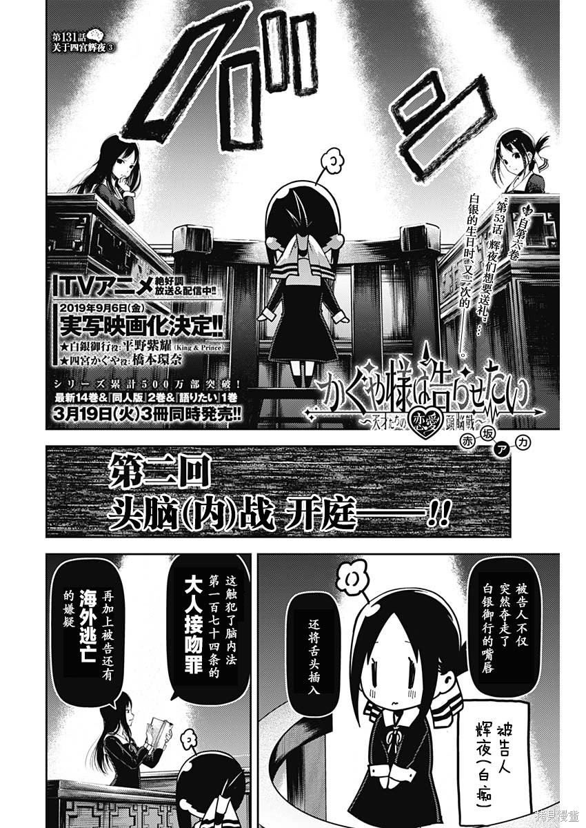 周刊131話 第2页