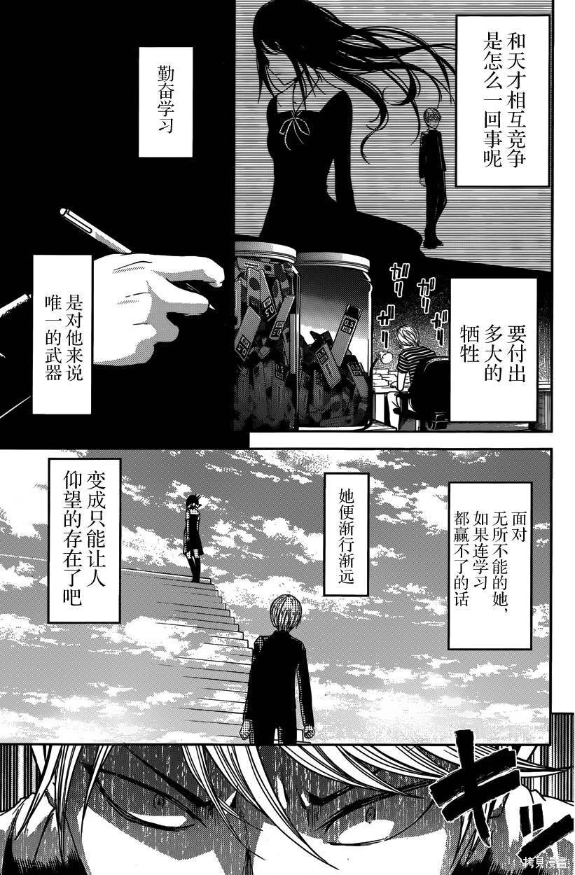 周刊21话 第13页