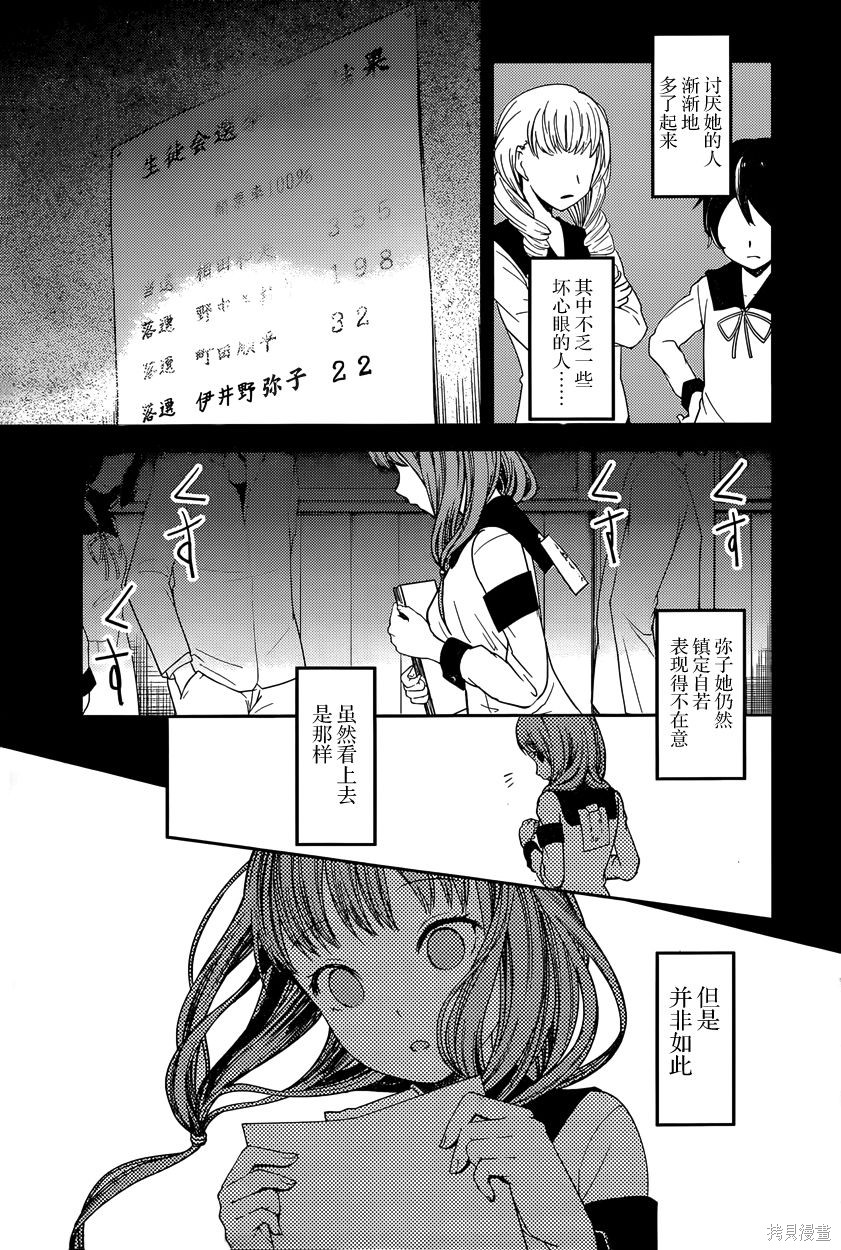 周刊58话 第5页
