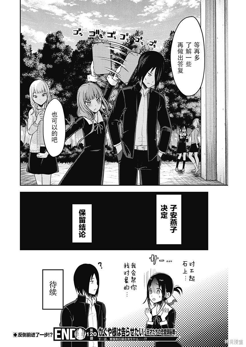 周刊120话 第22页