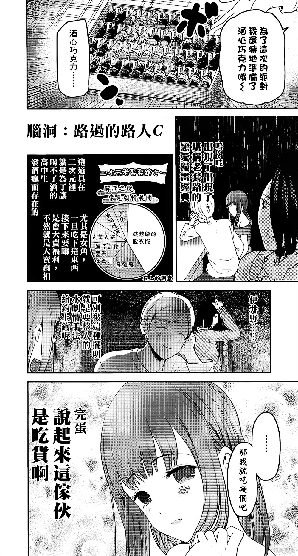 周刊144話 第21页