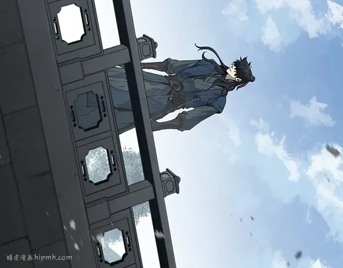 第33话 第64页