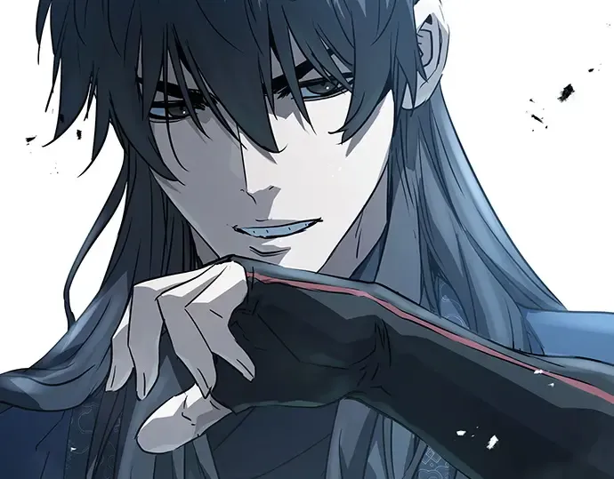 第34话 第167页