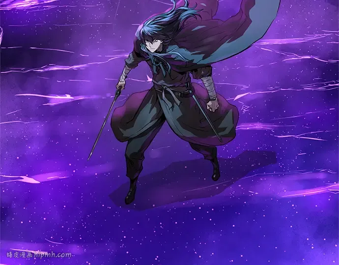 第54话 第176页