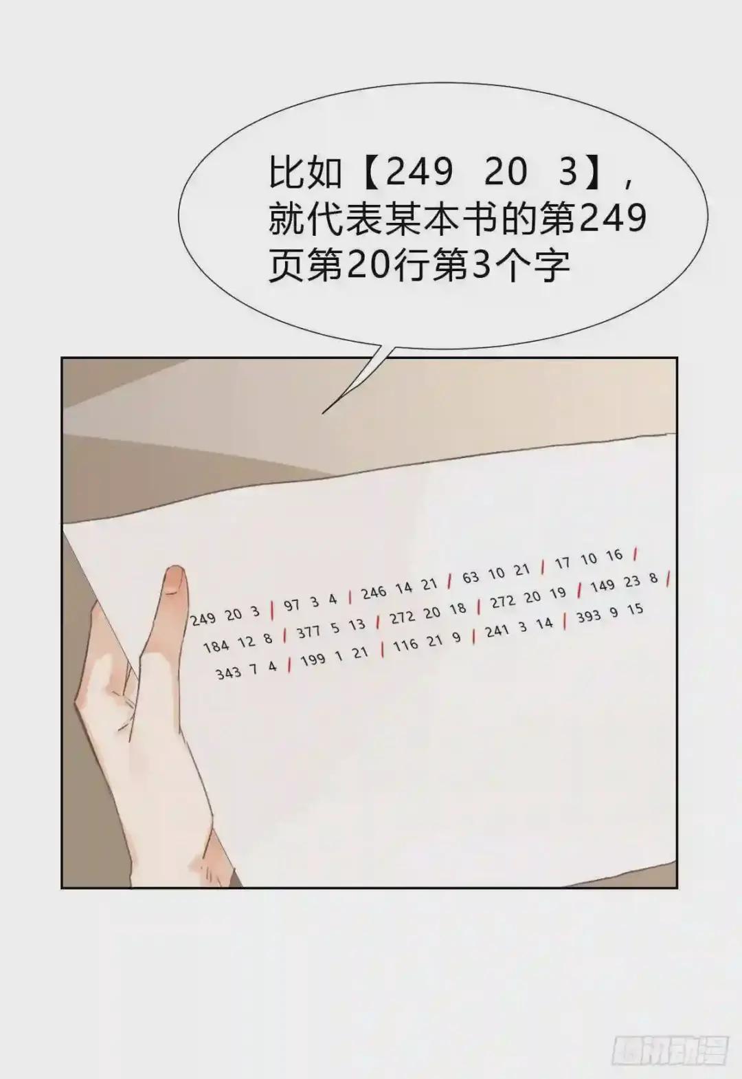 骨灰奶茶·后编01 第14页