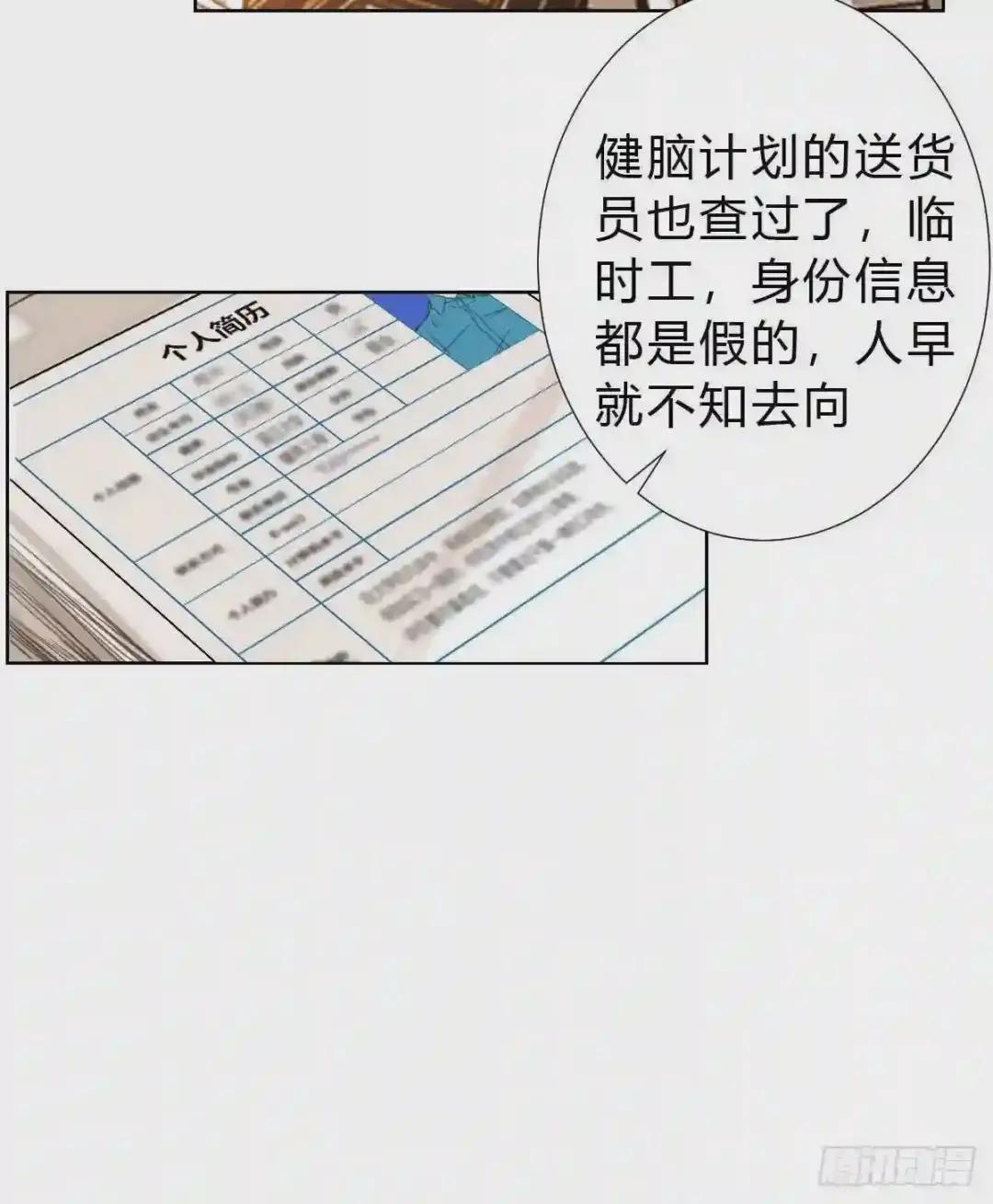 骨灰奶茶·后编01 第20页