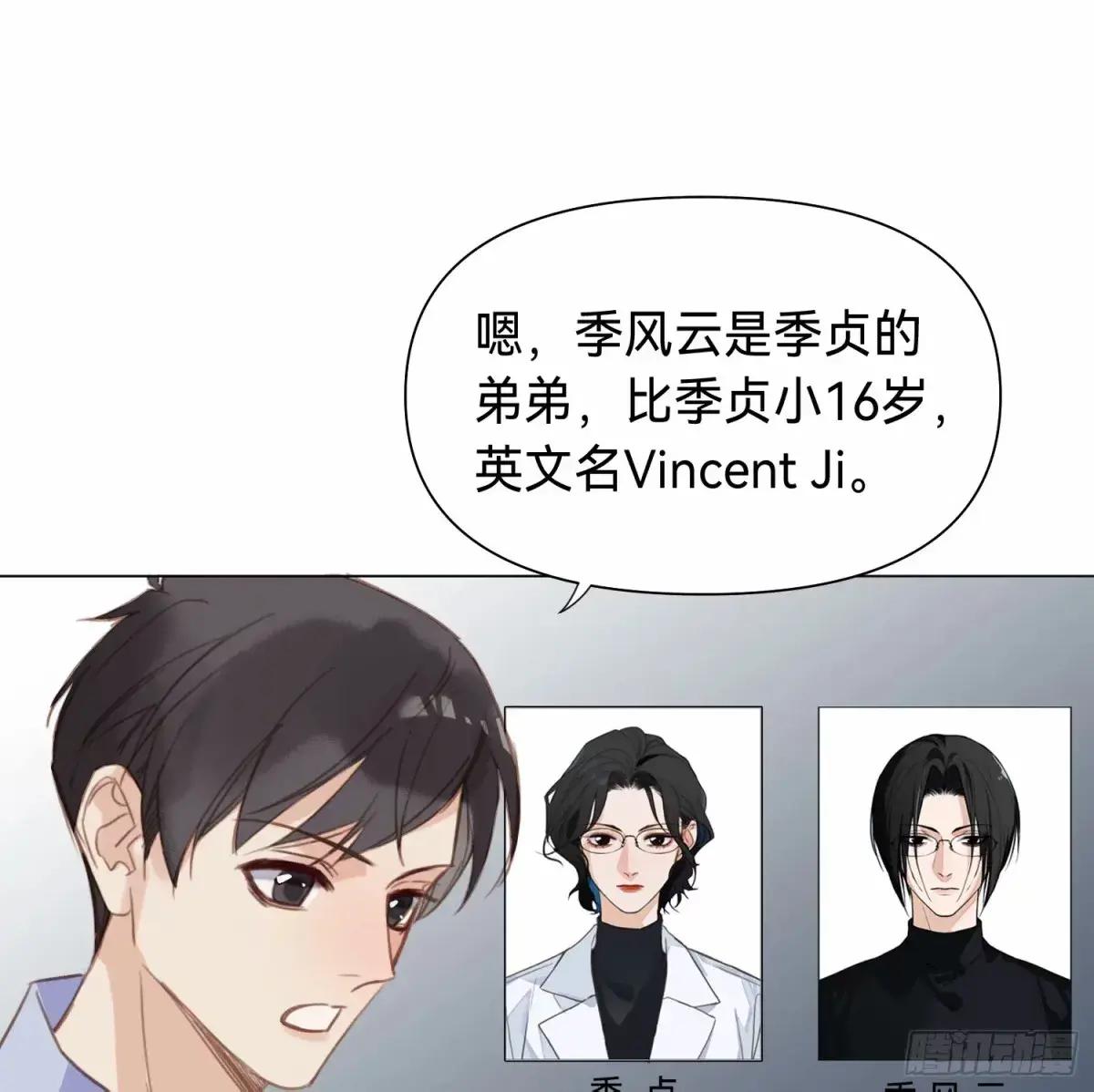 罪犯梯度·13 第34页