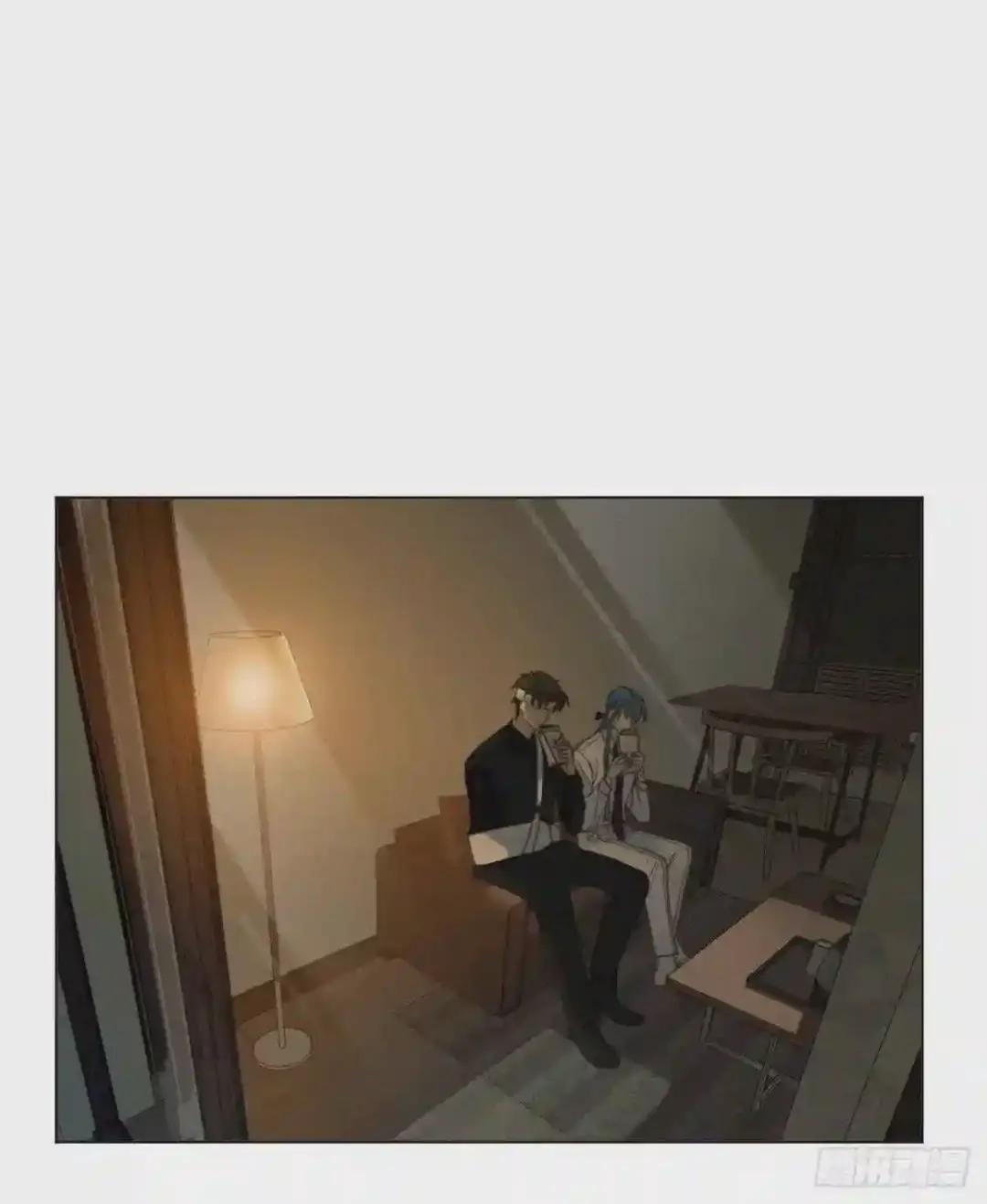 百卒戏傩·后编05 第14页