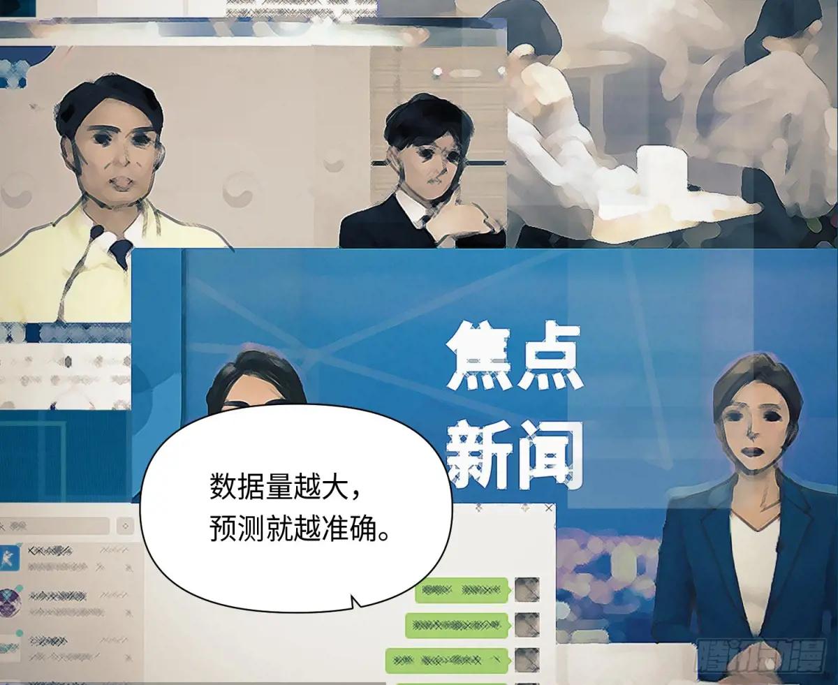预言弥散·15 第34页