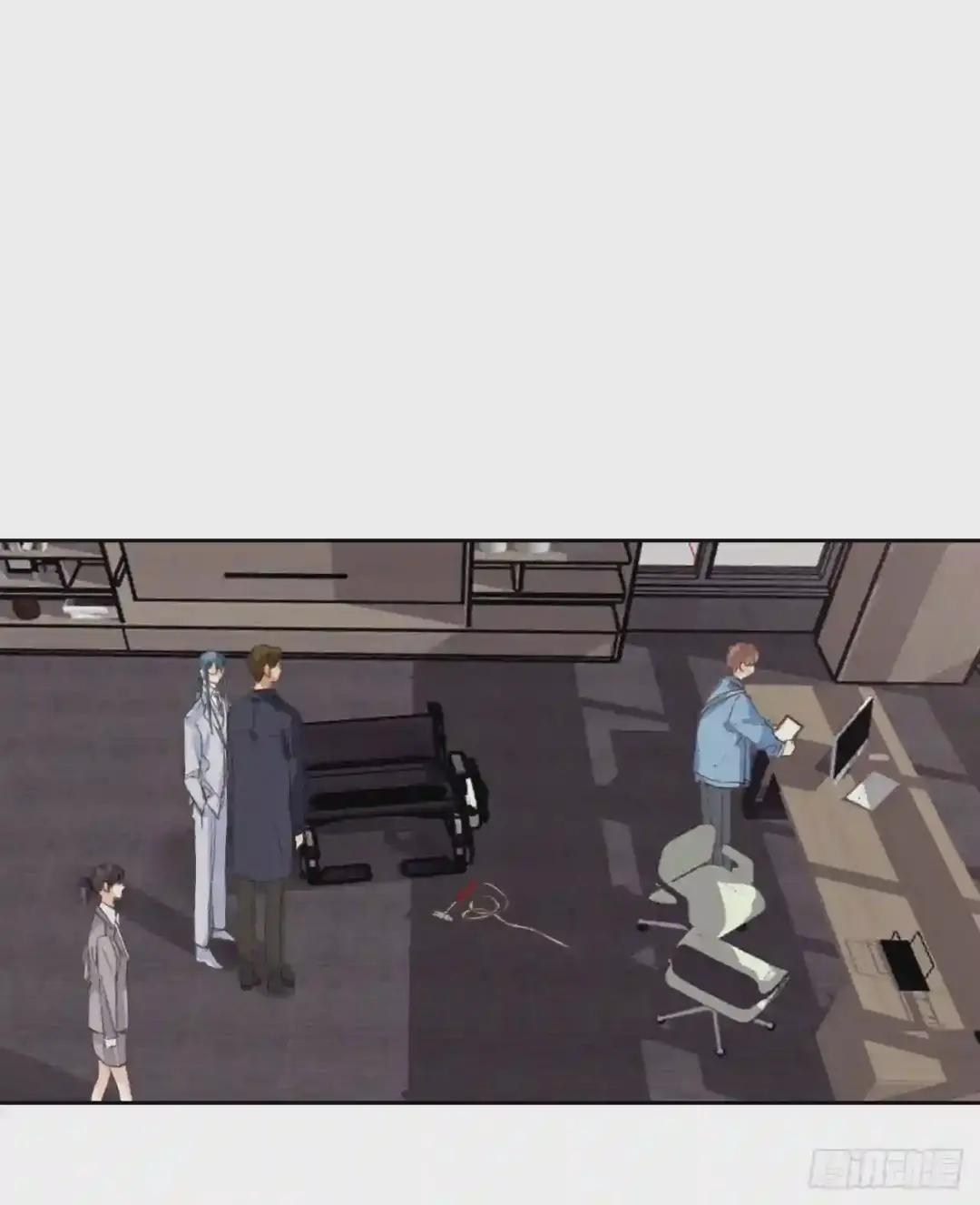 生门血衅03 第32页
