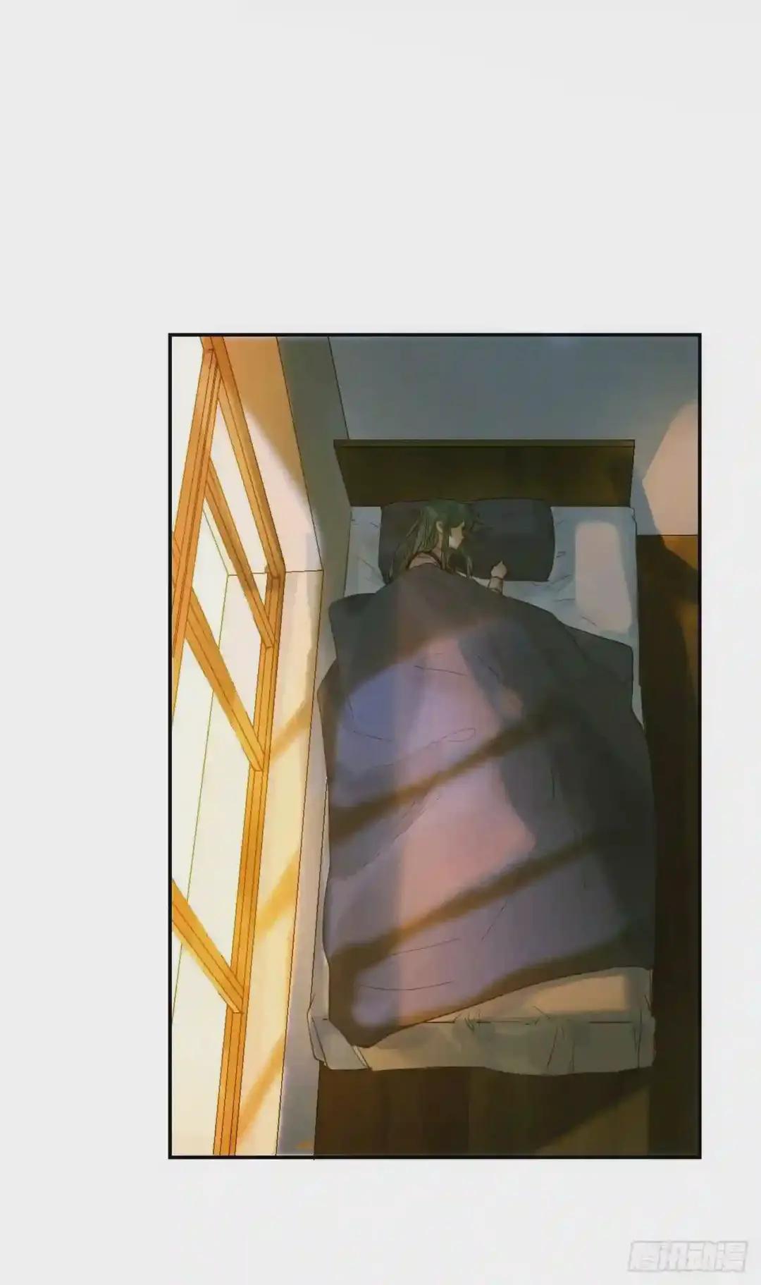生门血衅·后编07 第34页