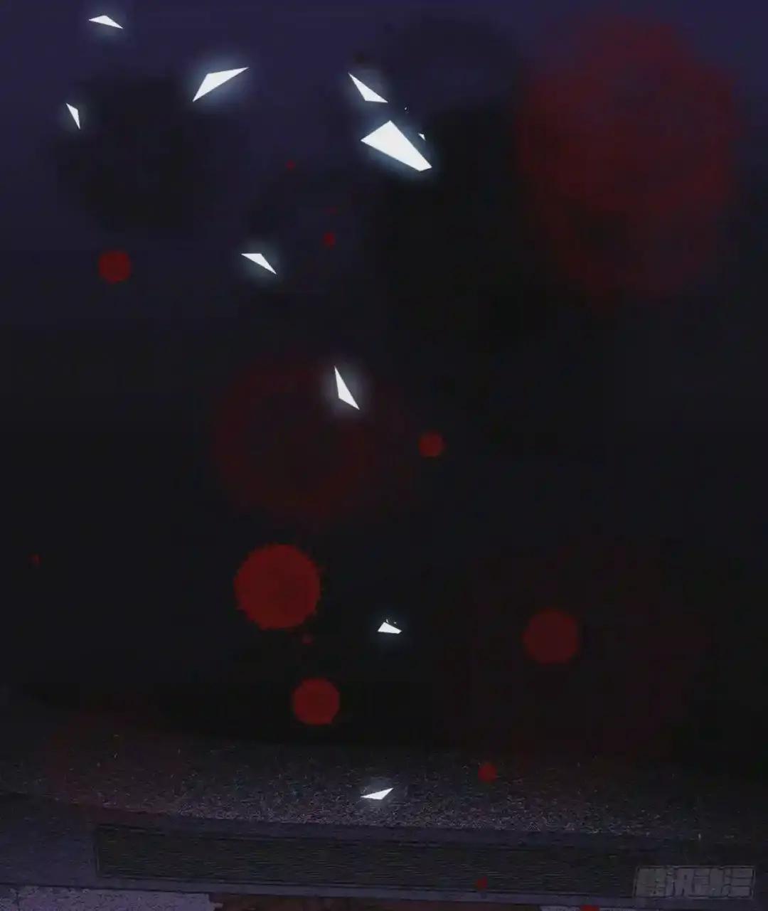 生门血衅·后编04 第18页