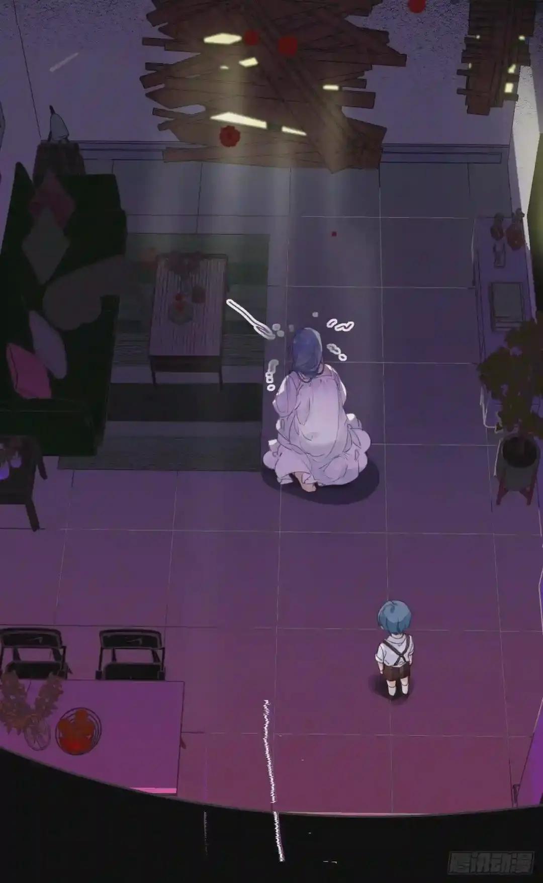 生门血衅·后编04 第19页
