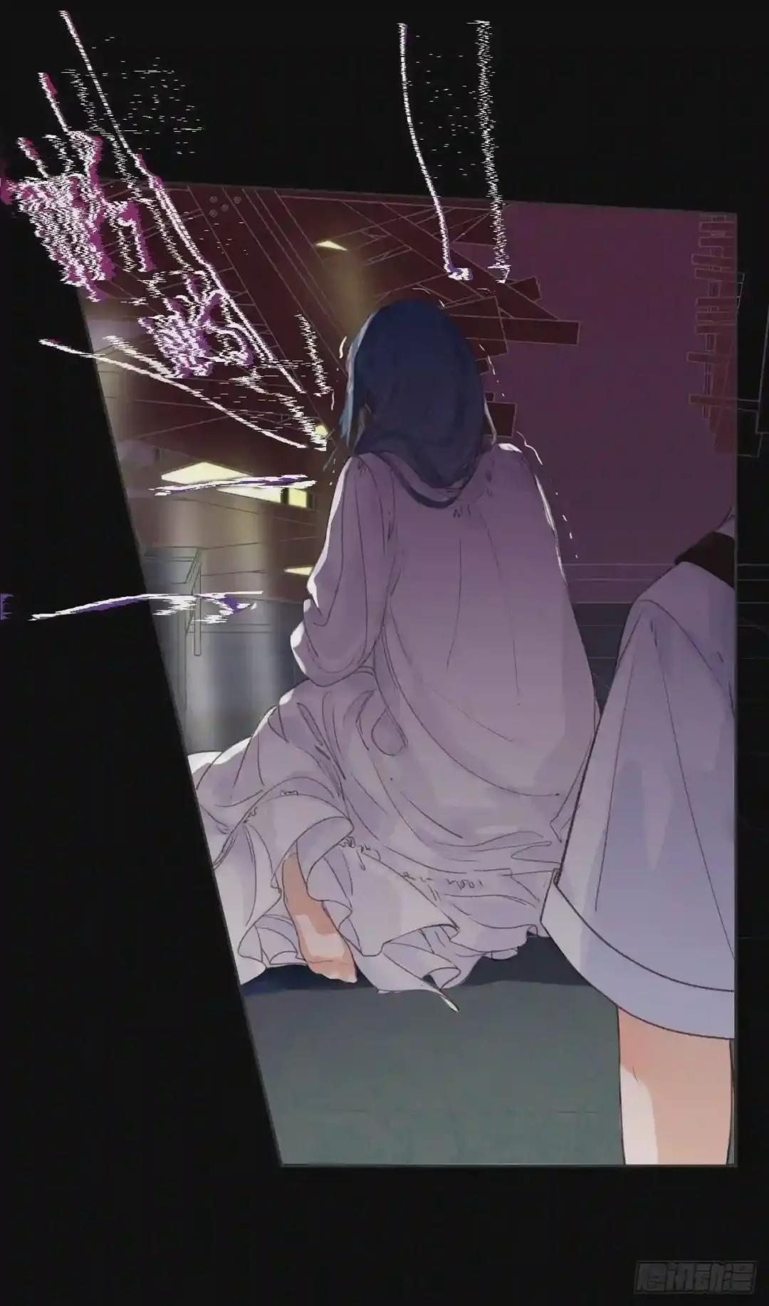 生门血衅·后编04 第20页
