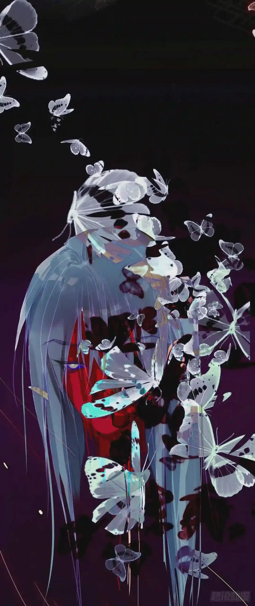 生门血衅·后编04 第40页