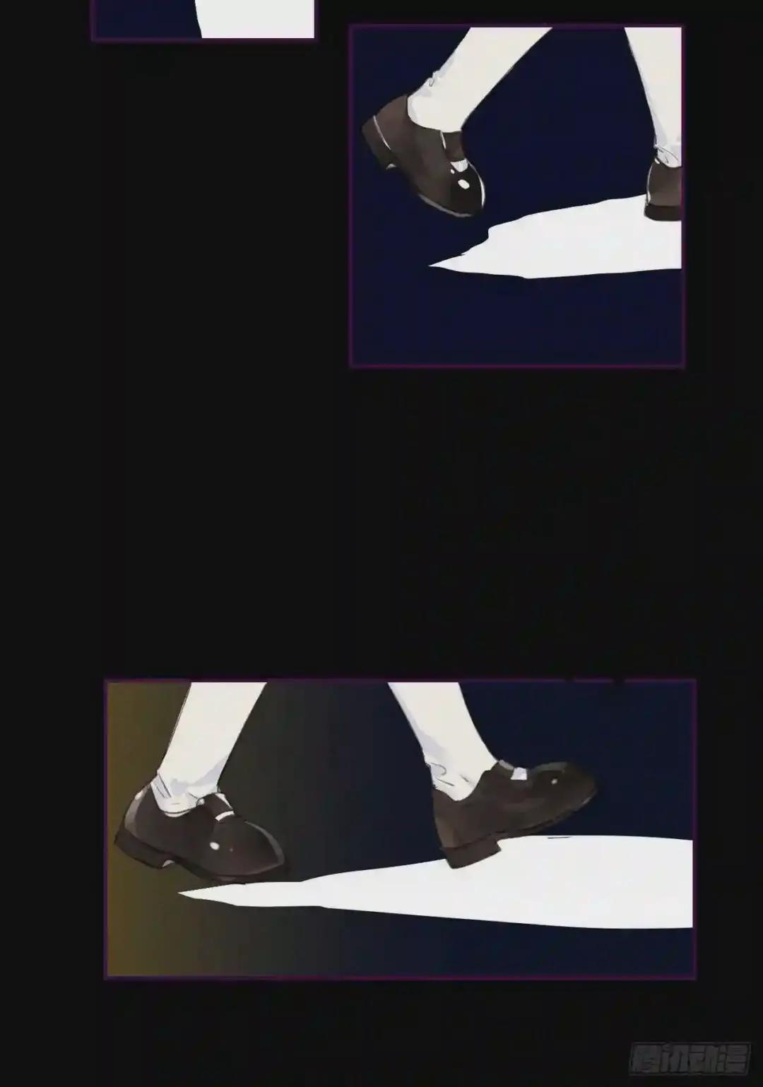 生门血衅·后编04 第46页