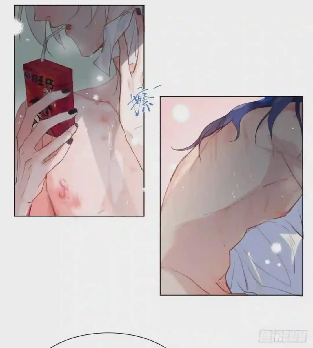 百卒戏傩·后编03 第23页