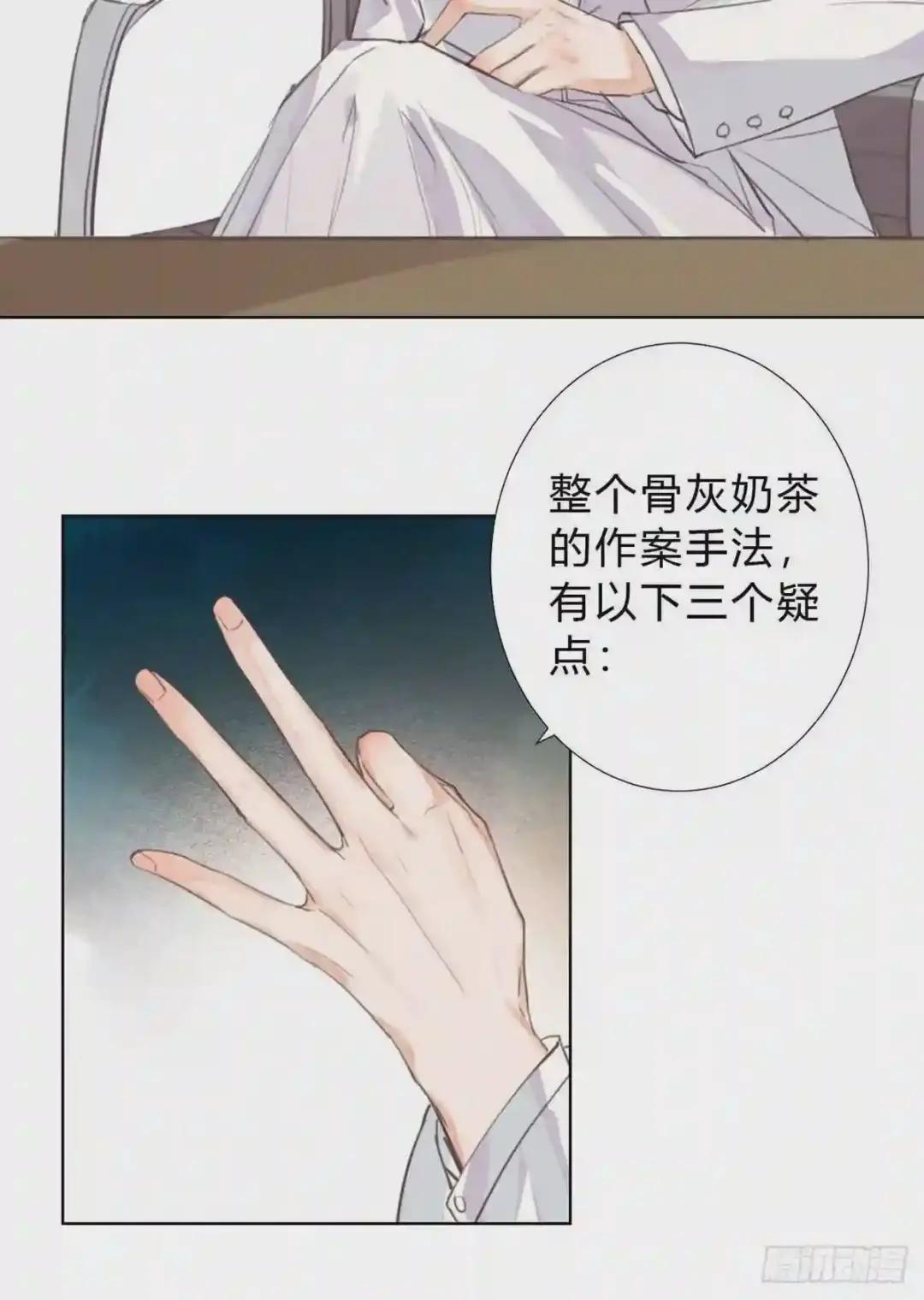 骨灰奶茶13 第36页