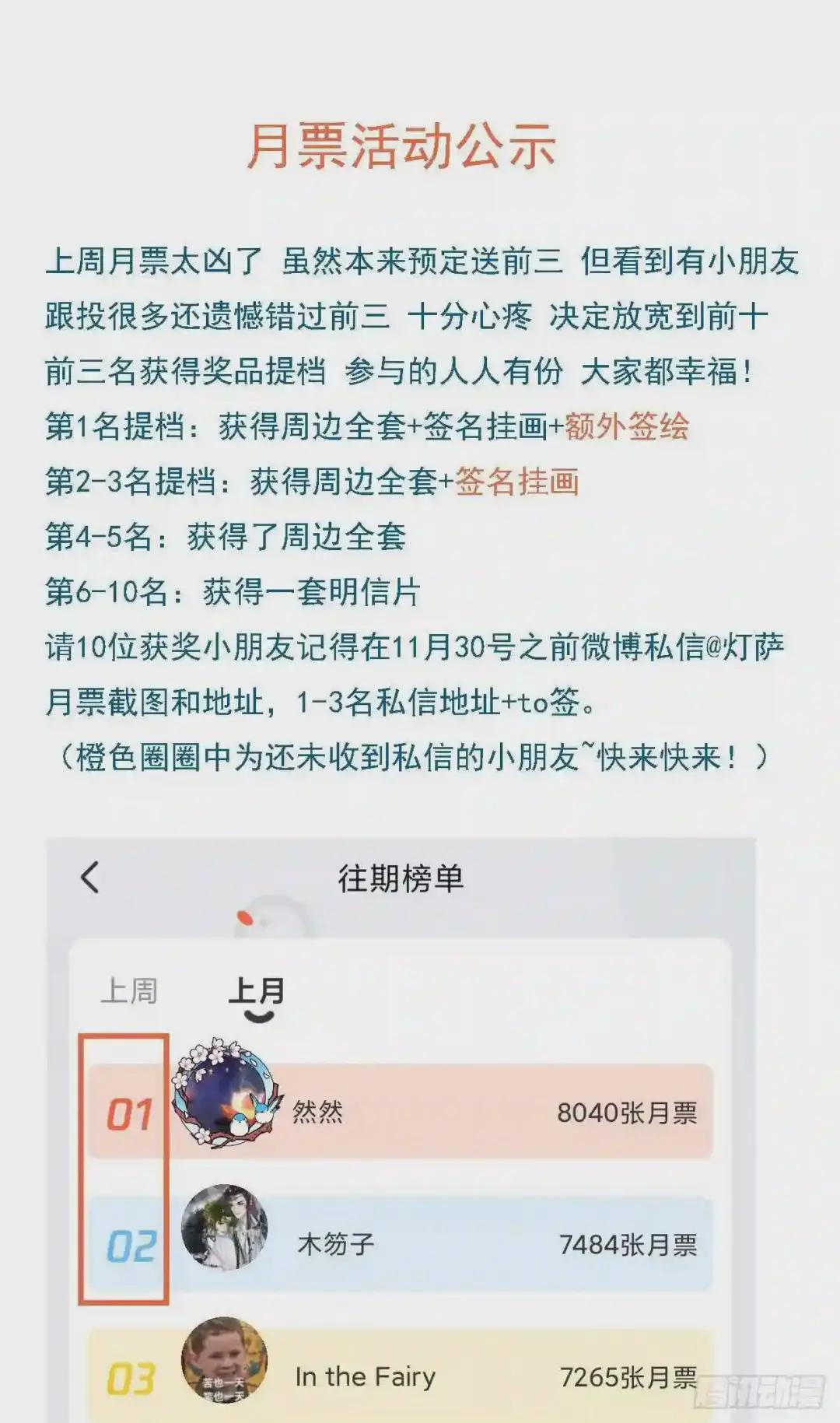 生门血衅·后编03 第34页