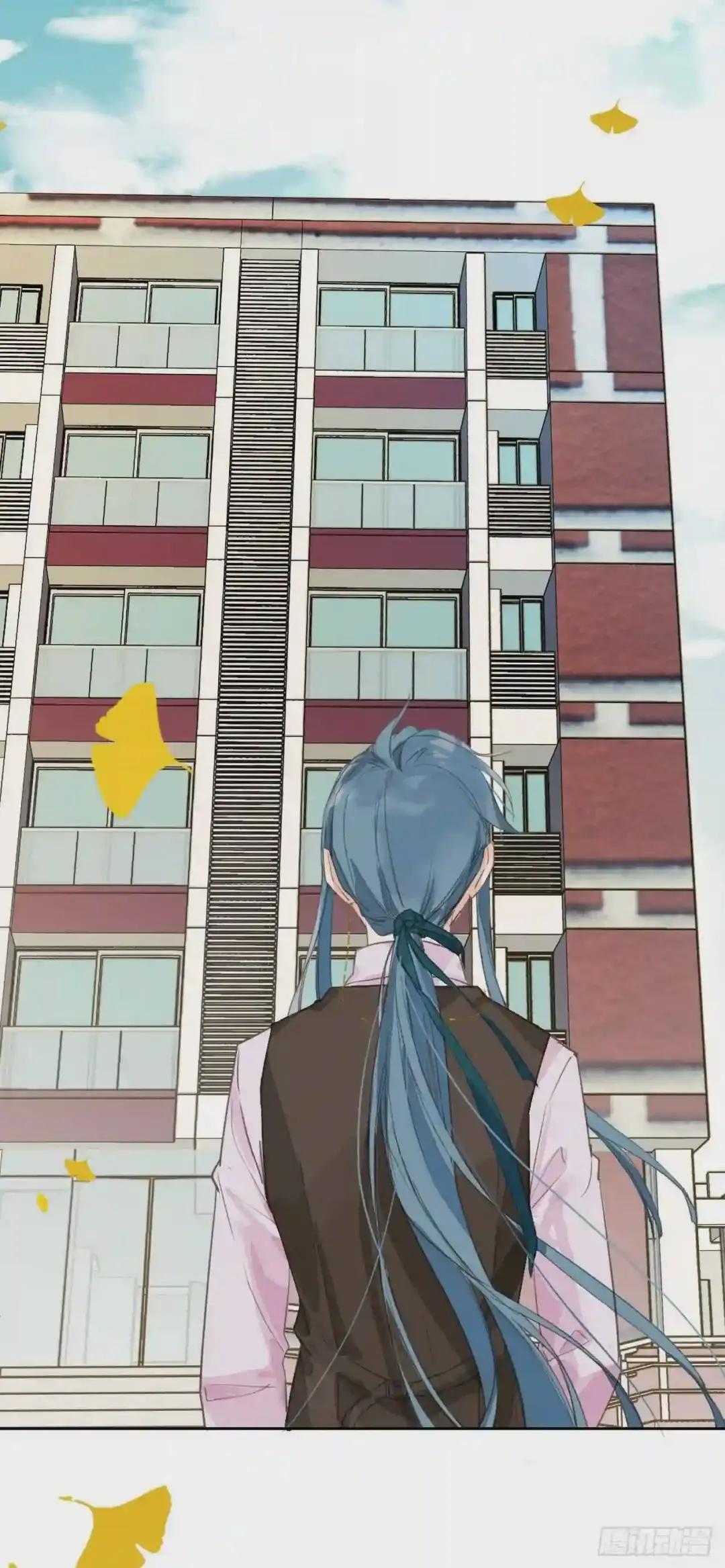 生门血衅·后编06 第3页