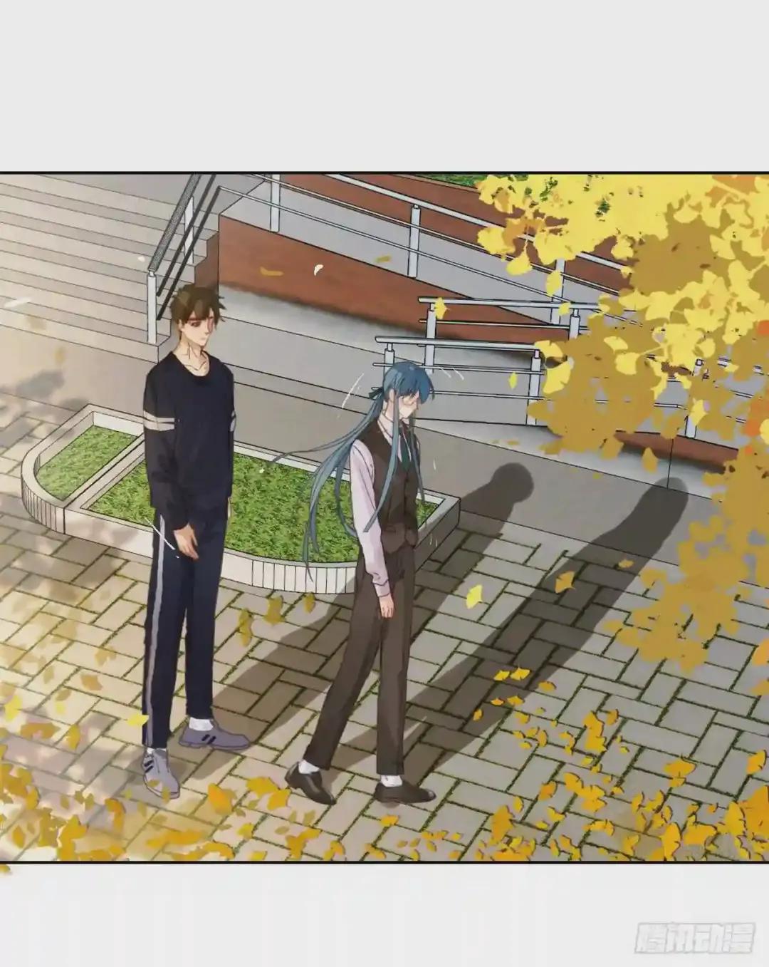 生门血衅·后编06 第33页