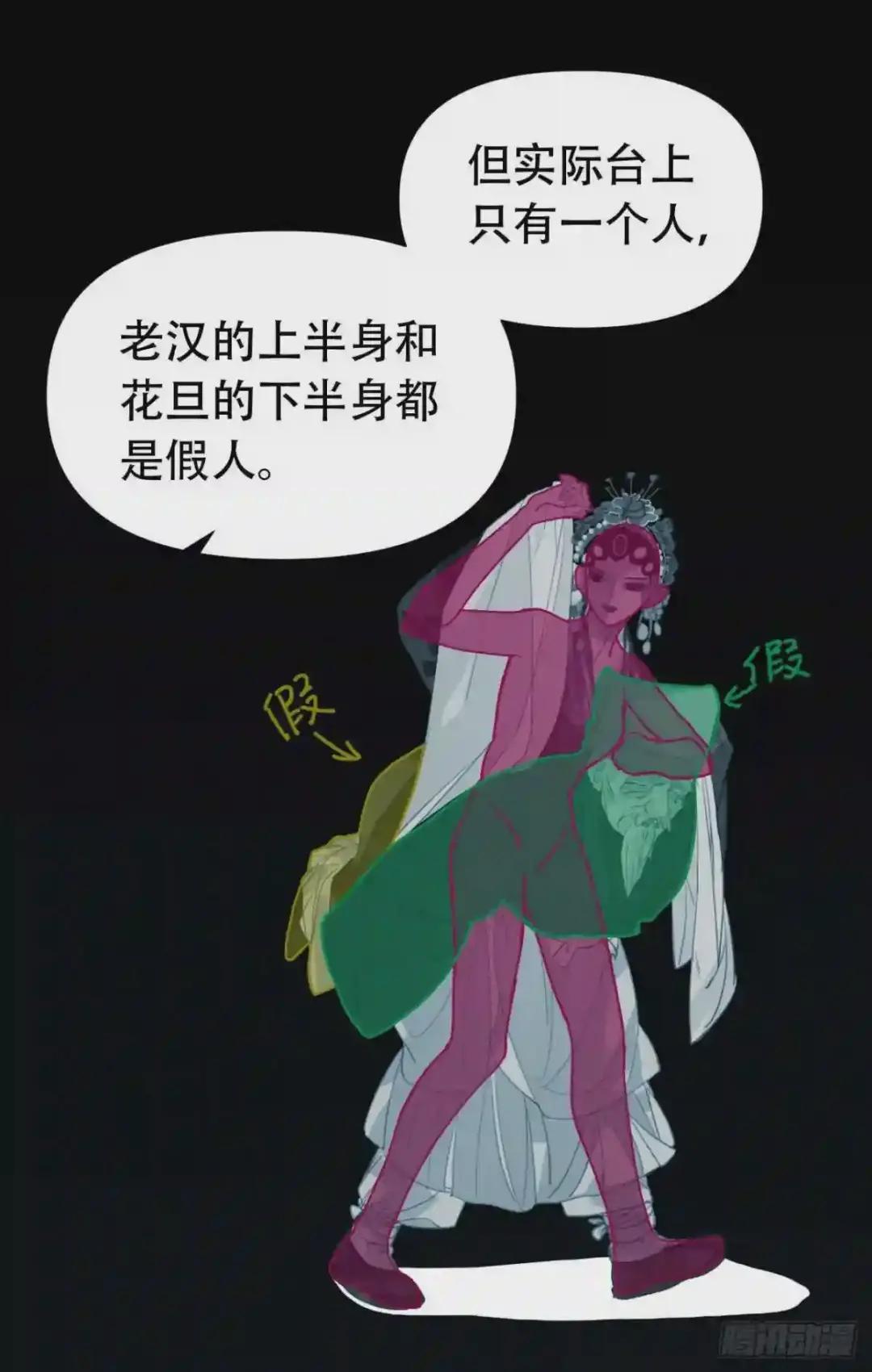 百卒戏傩24 第9页