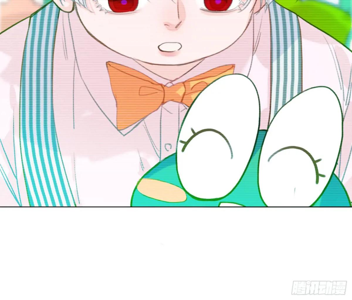 预言弥散·08 第34页