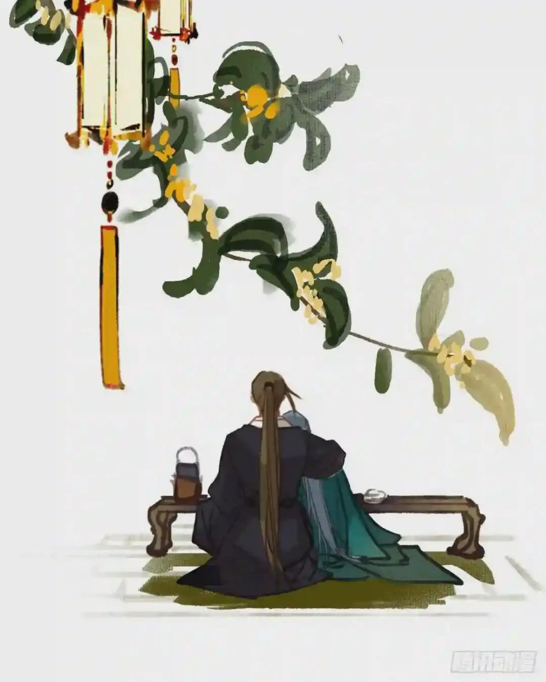 中秋特别篇·旱魃篇序 第36页