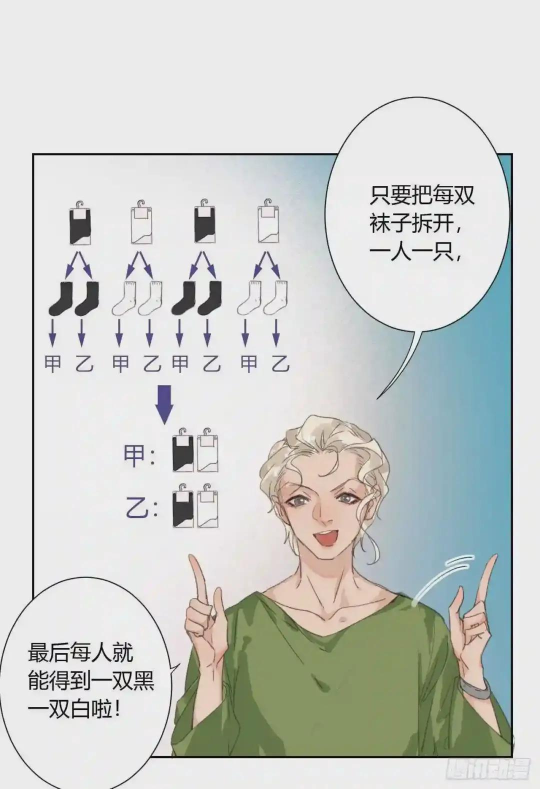 生门血衅15 第6页