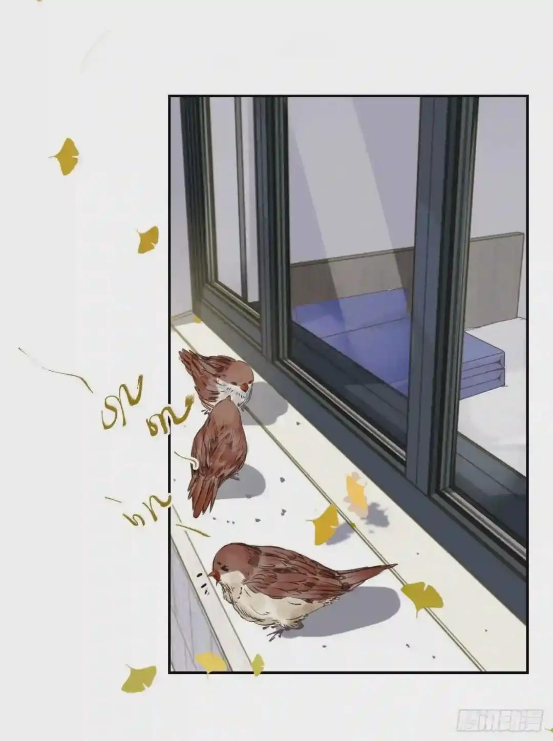 生门血衅·后编05 第13页