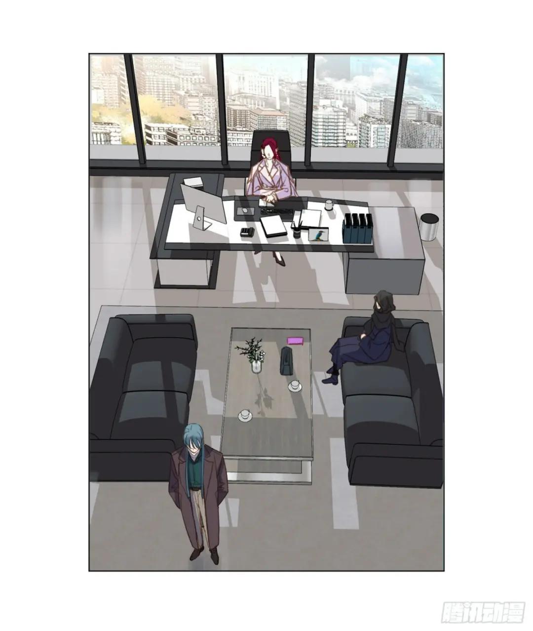 五子夺算·后编07 第53页