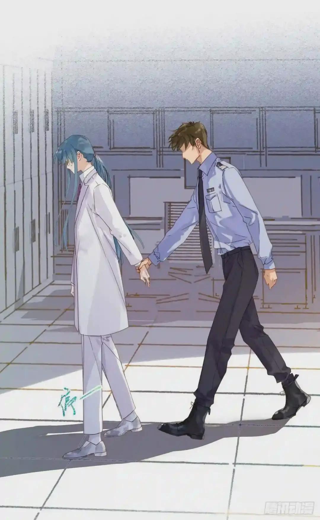 生门血衅·后编01 第49页