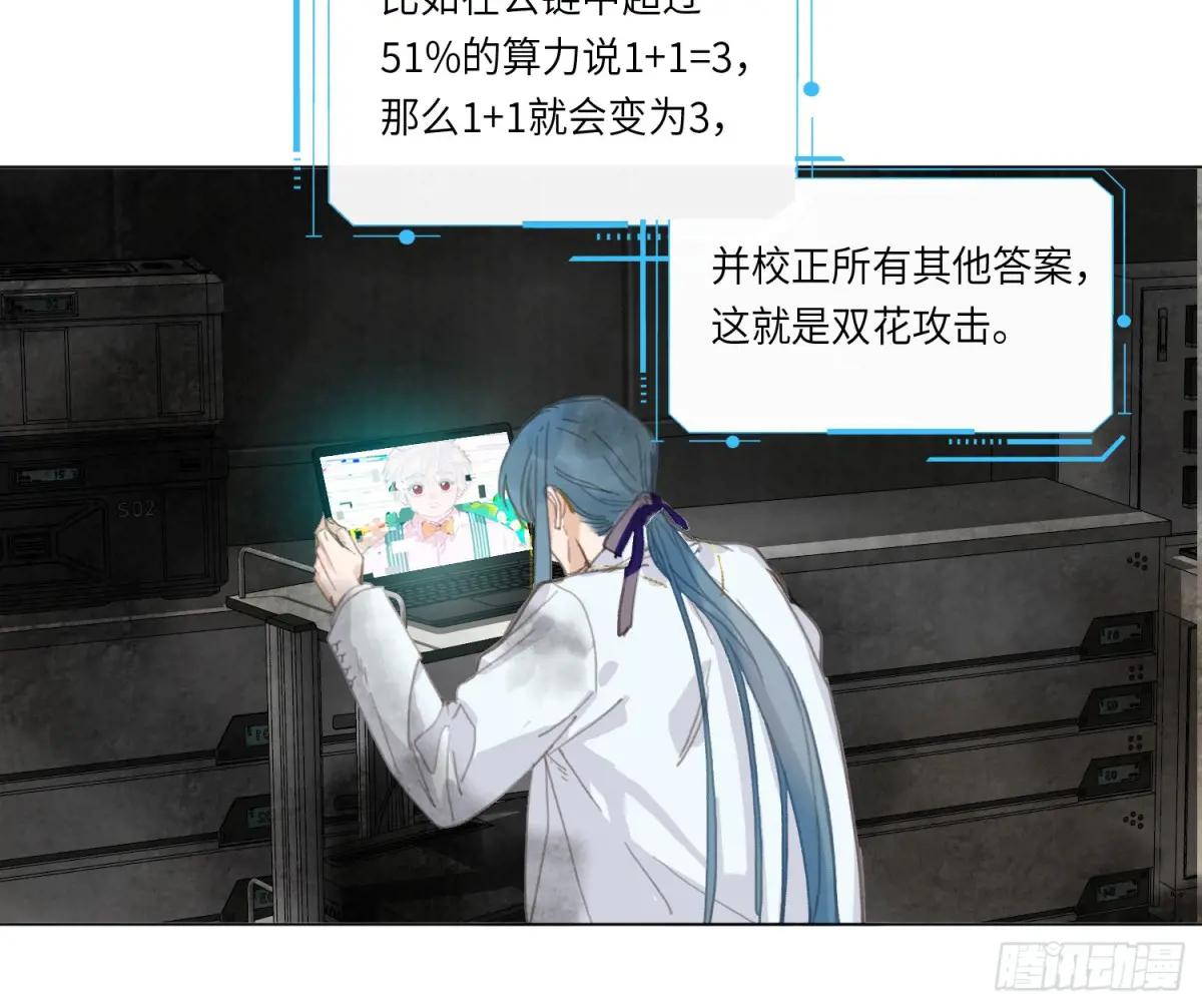 预言弥散·12 第24页